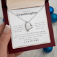 A Spirit That Fills the Heart (A Beautiful and Thoughtful Gift for Granddaughter)