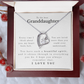 A Spirit That Fills the Heart (A Beautiful and Thoughtful Gift for Granddaughter)