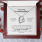 Loved Simply for Being Herself (A Beautiful and Thoughful Gift for Granddaughter)