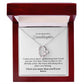 A Beautiful and Thoughtful Gift for Granddaughter - A Place You Will Always Belong