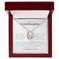 A Spirit That Fills the Heart (A Beautiful and Thoughtful Gift for Granddaughter)
