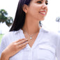 Eternal Hope Necklace: A Message of Love for My Granddaughter