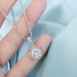 Eternal Hope Necklace: A Message of Love for My Granddaughter
