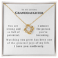 A Beautiful and Thoughtful Gift for Granddaughter - Becoming Someone My Heart Has Always Known