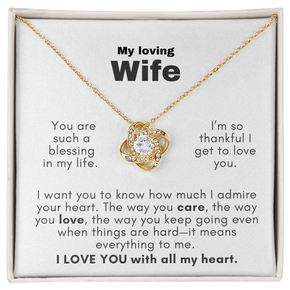 The Heart She Gave Me to Hold (A Great Romantic Gift for Wife)