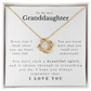 A Spirit That Fills the Heart (A Beautiful and Thoughtful Gift for Granddaughter)