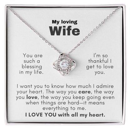The Heart She Gave Me to Hold (A Great Romantic Gift for Wife)