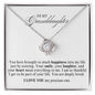 A Love Like Ours Necklace