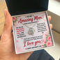 To My Amazing Mom – A Gift That Says What Words Cannot 2.0