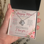 To My Amazing Mom – A Gift That Says What Words Cannot