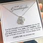 A Love Like Ours Necklace