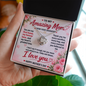To My Amazing Mom – A Gift That Says What Words Cannot 2.0