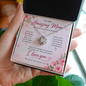 To My Amazing Mom – A Gift That Says What Words Cannot
