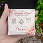 To My Amazing Mom – A Gift That Says What Words Cannot