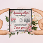 To My Amazing Mom – A Gift That Says What Words Cannot 2.0