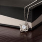 A Love Like Ours Necklace