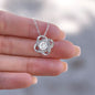 A Love Like Ours Necklace
