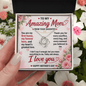 To My Amazing Mom – A Gift That Says What Words Cannot 2.0