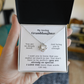Loved Simply for Being Herself (A Beautiful and Thoughful Gift for Granddaughter)