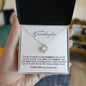A Love Like Ours Necklace