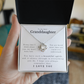 A Spirit That Fills the Heart (A Beautiful and Thoughtful Gift for Granddaughter)