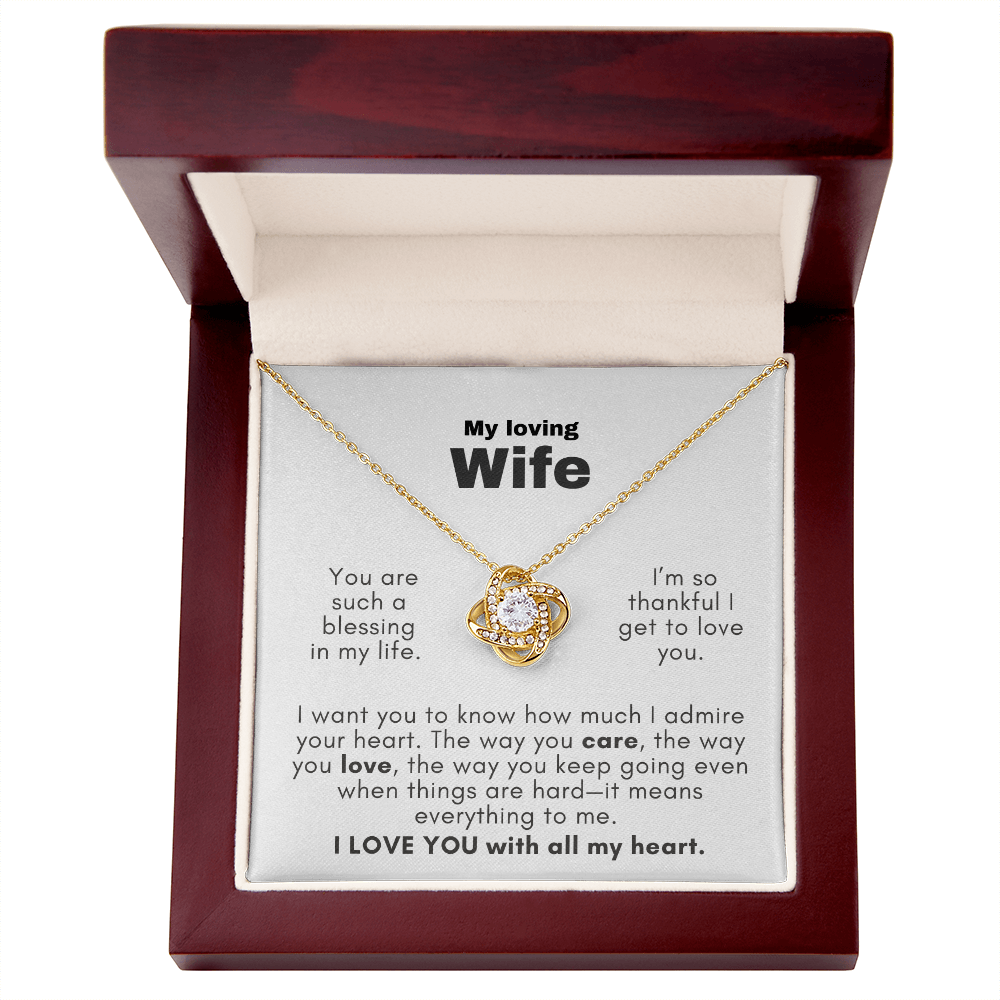 The Heart She Gave Me to Hold (A Great Romantic Gift for Wife)