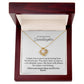 A Beautiful and Thoughtful Gift for Granddaughter - A Place You Will Always Belong