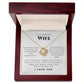 The Love She Brought That Changed My World (A Great Romantic Gift for Wife)