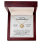 Loved Simply for Being Herself (A Beautiful and Thoughful Gift for Granddaughter)