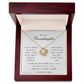 A Beautiful and Thoughtful Gift for Granddaughter - A Joy That Found Its Way Into My Life