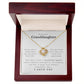 A Spirit That Fills the Heart (A Beautiful and Thoughtful Gift for Granddaughter)