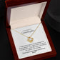 A Beautiful and Thoughtful Gift for Granddaughter - A Place You Will Always Belong