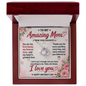 To My Amazing Mom – A Gift That Says What Words Cannot 2.0