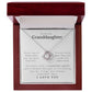 A Spirit That Fills the Heart (A Beautiful and Thoughtful Gift for Granddaughter)