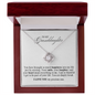 A Love Like Ours Necklace