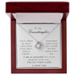 A Beautiful and Thoughtful Gift for Granddaughter - A Joy That Found Its Way Into My Life