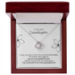 Surrounded by Love, Wherever She Goes (A Beautiful and Thoughtful Gift for Granddaughter)