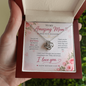 To My Amazing Mom – A Gift That Says What Words Cannot