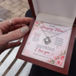 To My Amazing Mom – A Gift That Says What Words Cannot
