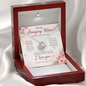 To My Amazing Mom – A Gift That Says What Words Cannot