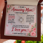 To My Amazing Mom – A Gift That Says What Words Cannot 2.0