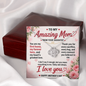 To My Amazing Mom – A Gift That Says What Words Cannot 2.0