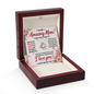 To My Amazing Mom – A Gift That Says What Words Cannot 2.0