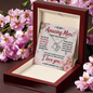 To My Amazing Mom – A Gift That Says What Words Cannot 2.0