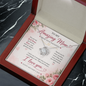 To My Amazing Mom – A Gift That Says What Words Cannot