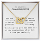 A Beautiful and Thoughtful Gift for Granddaughter - Becoming Someone My Heart Has Always Known