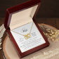 The Heart That Made My Life Richer (A Great Romantic Gift for Wife)