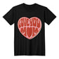 Love you Mom Tee