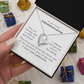 A Beautiful and Thoughtful Gift for Granddaughter - Becoming Someone My Heart Has Always Known