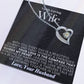 Eternal Embrace: The Forever Love Necklace 002